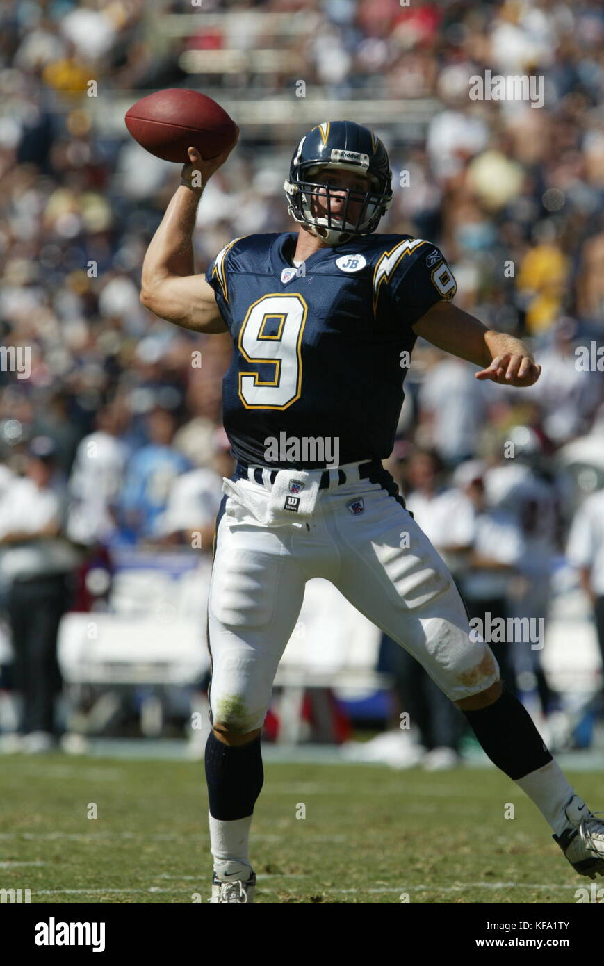 Chargers drew brees outlet