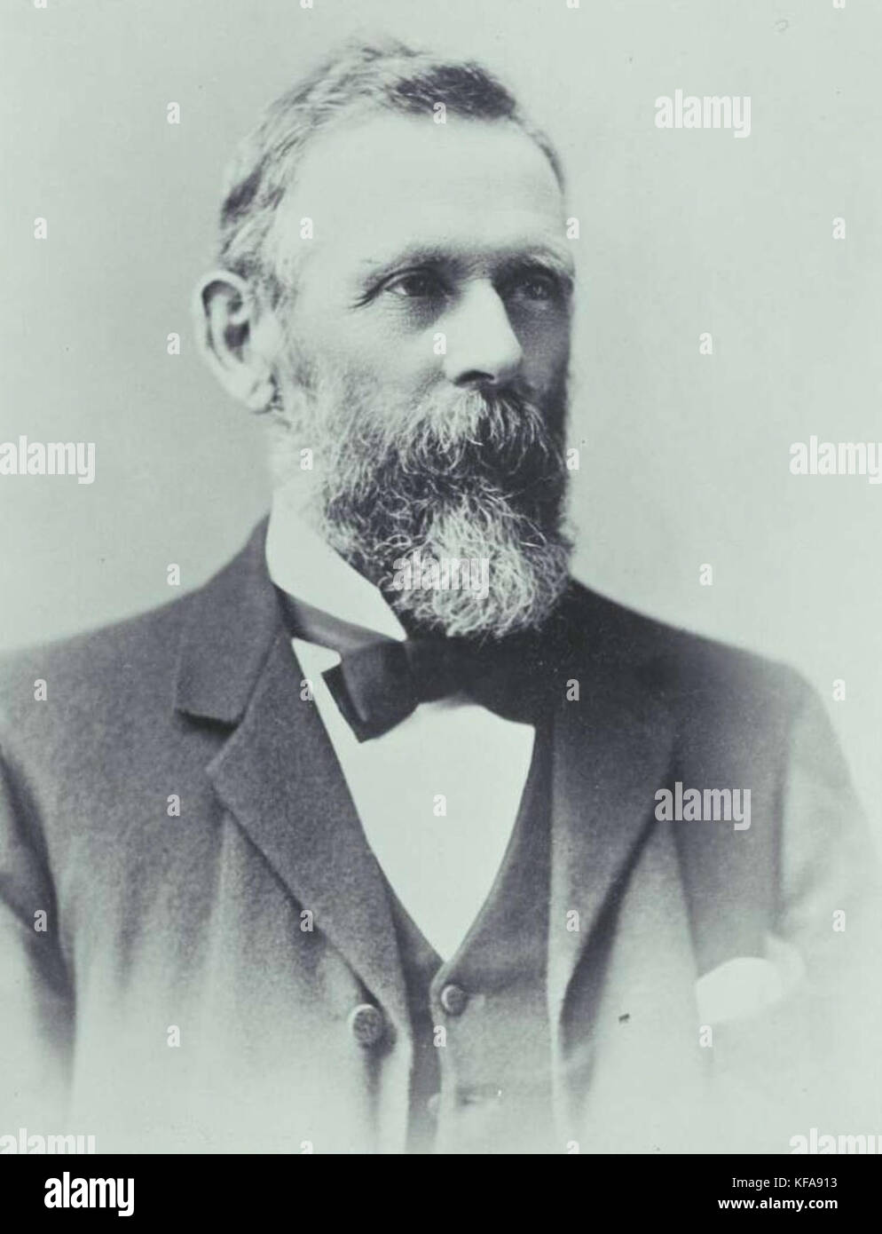 John Henry (1898 Stock Photo - Alamy
