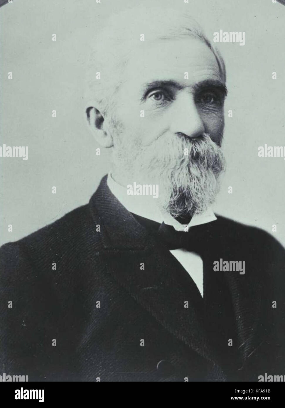 Simon Fraser (1898 Stock Photo Alamy