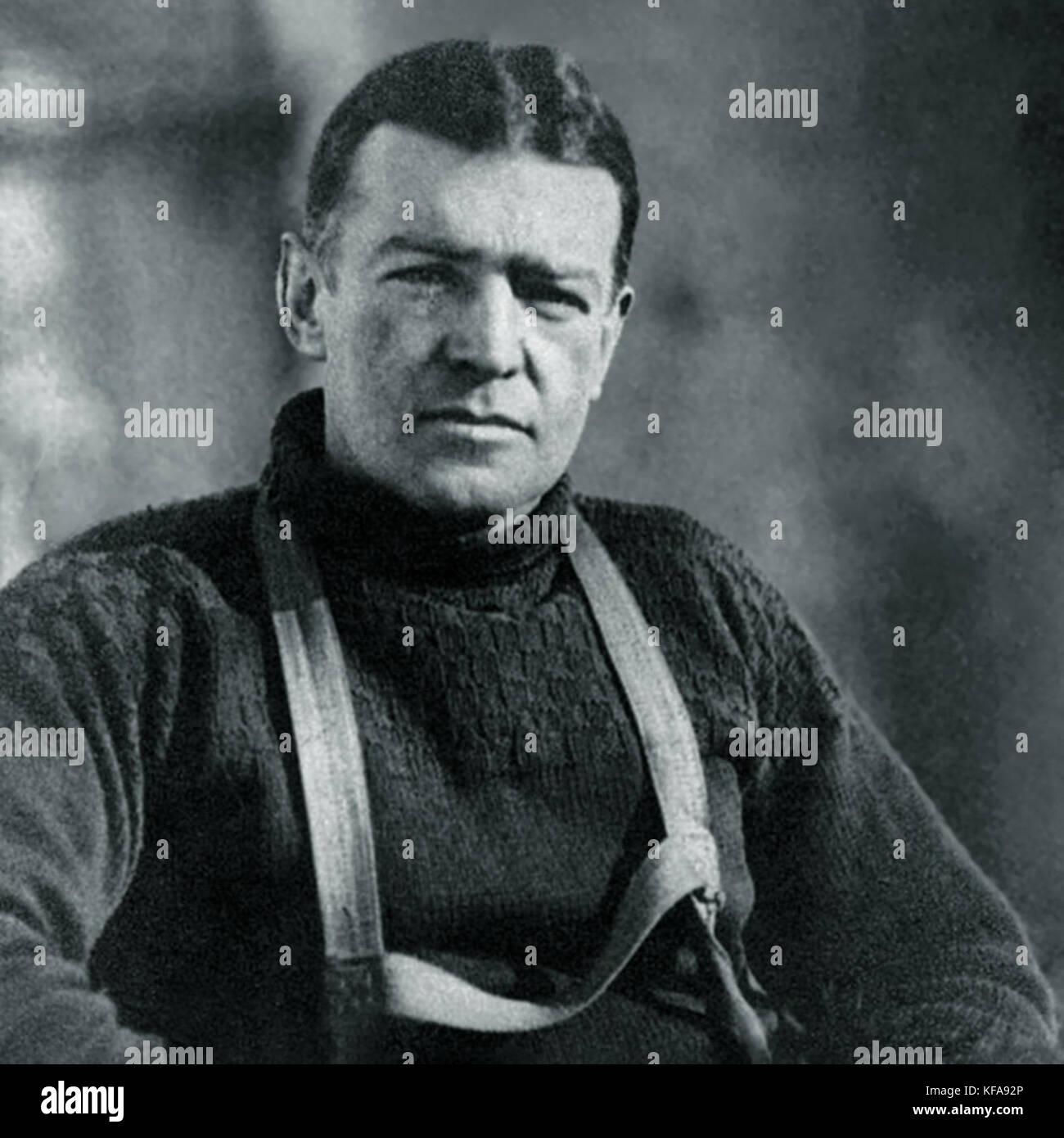 Shackleton story hi-res stock photography and images - Alamy
