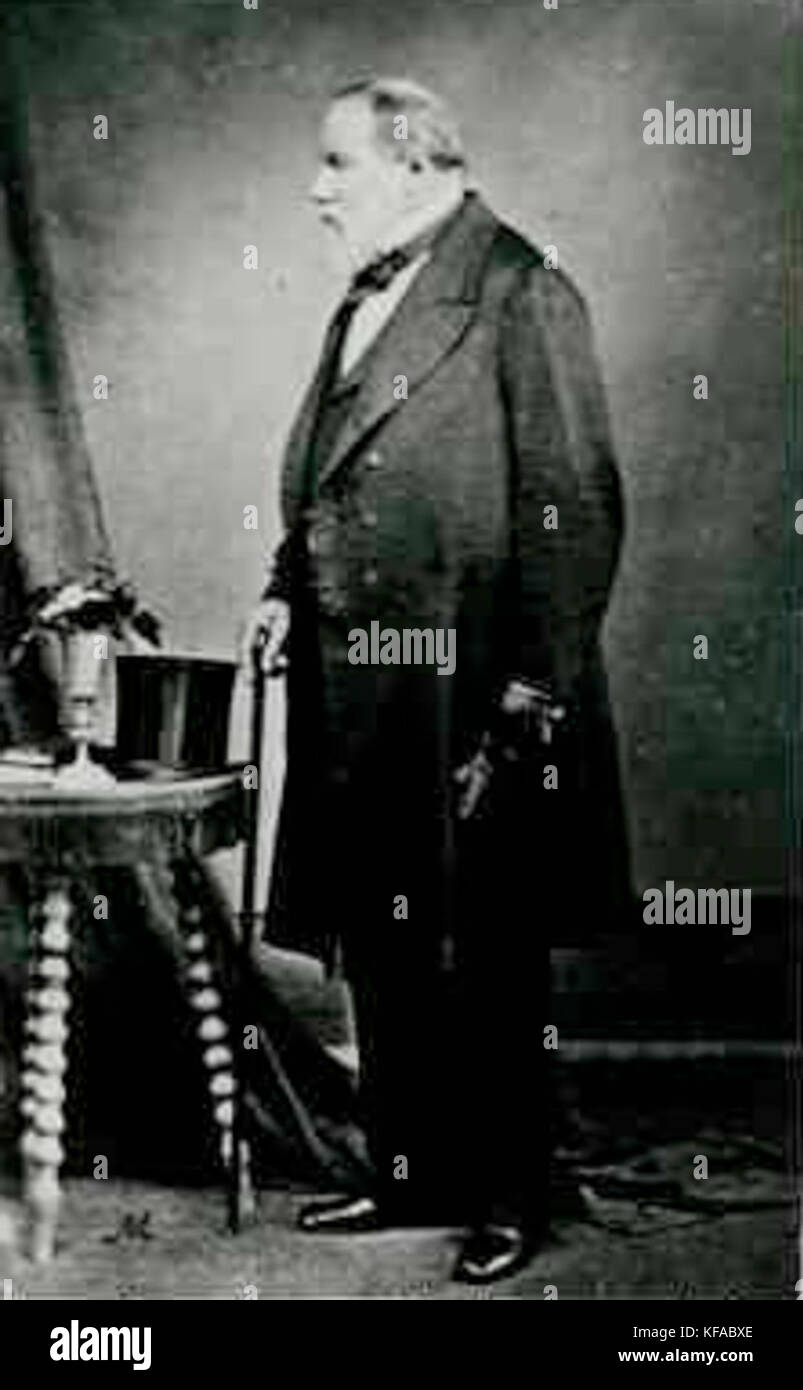 Frederick robe hi-res stock photography and images - Alamy