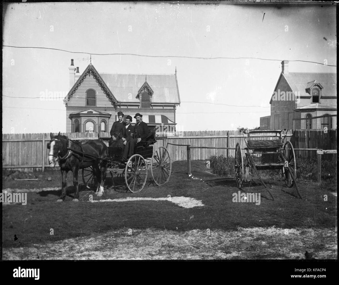 House in Surry Hills (4156337227 Stock Photo Alamy