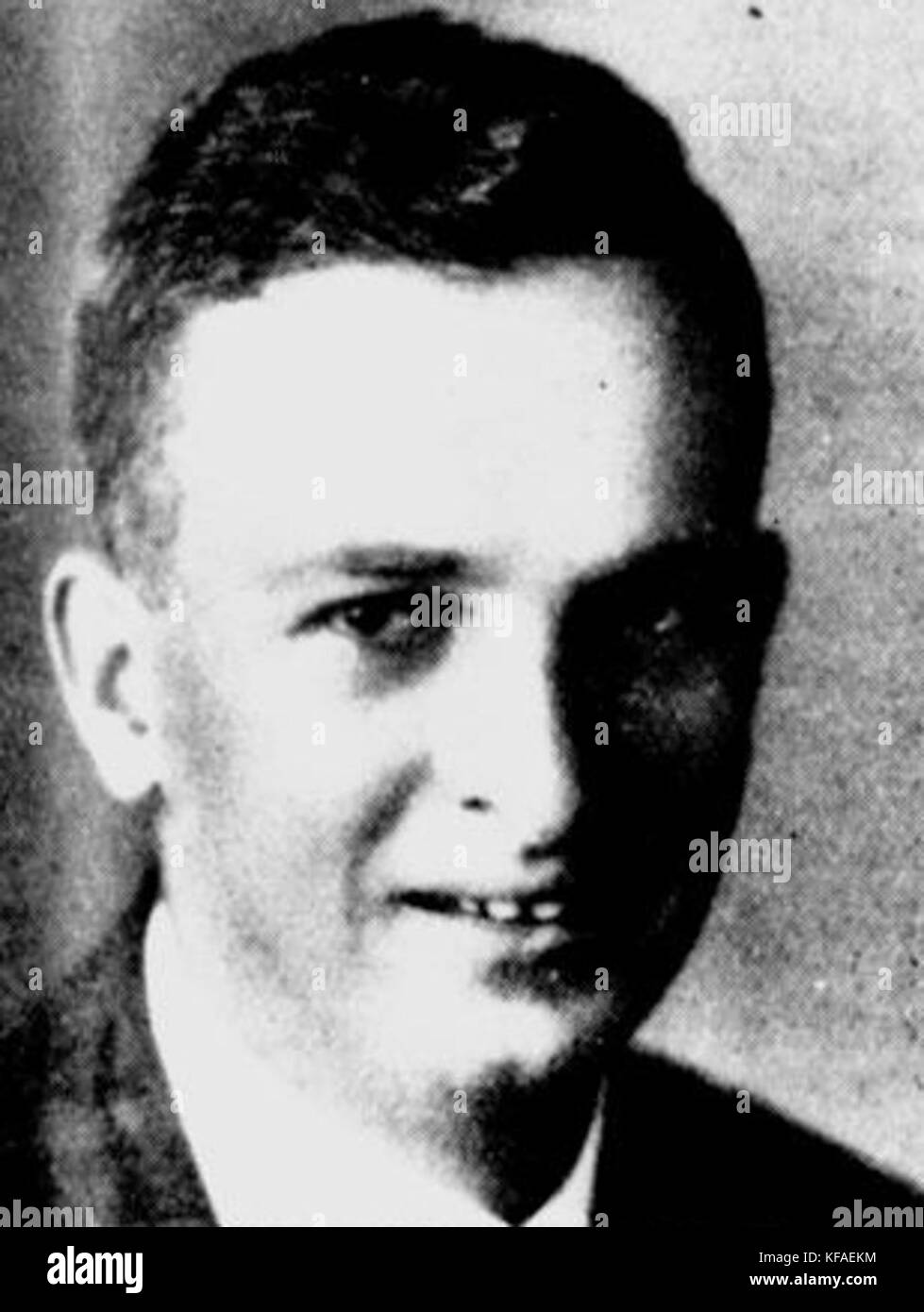 Bruce mitchell hires stock photography and images Alamy