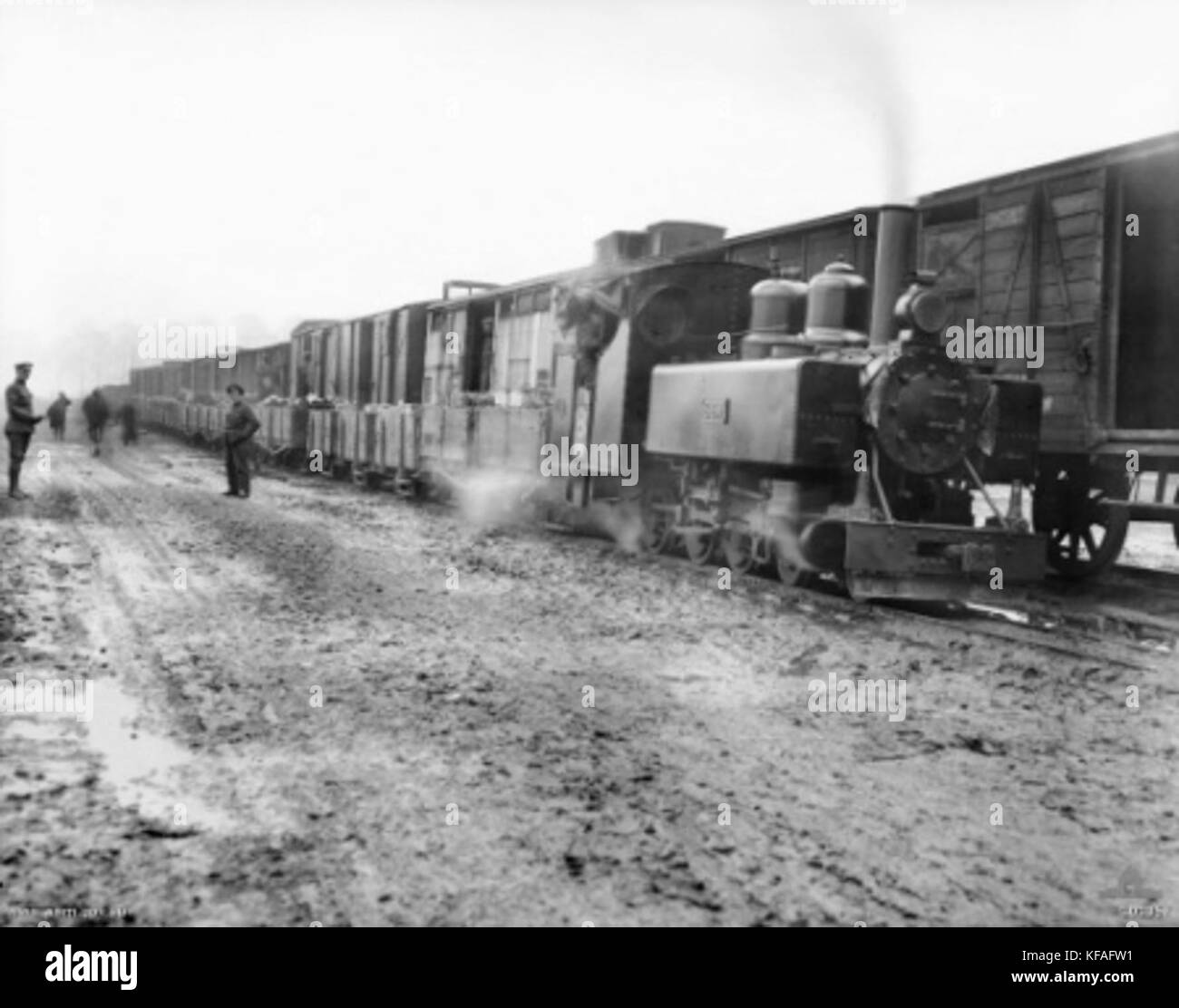 Military rail hi-res stock photography and images - Alamy