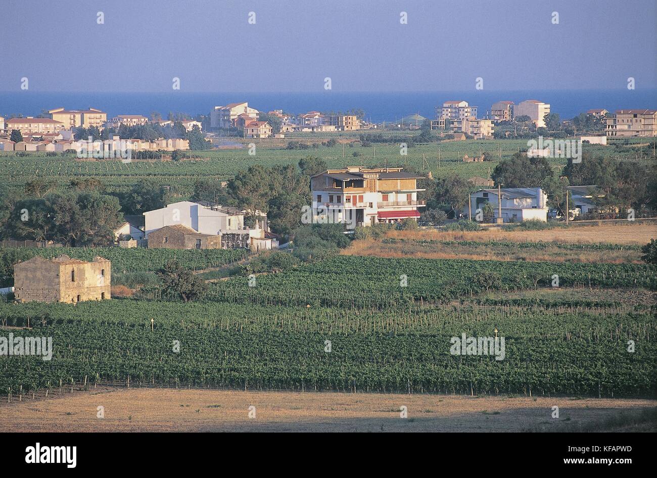 Ciro marina italy hi res stock photography and images Alamy