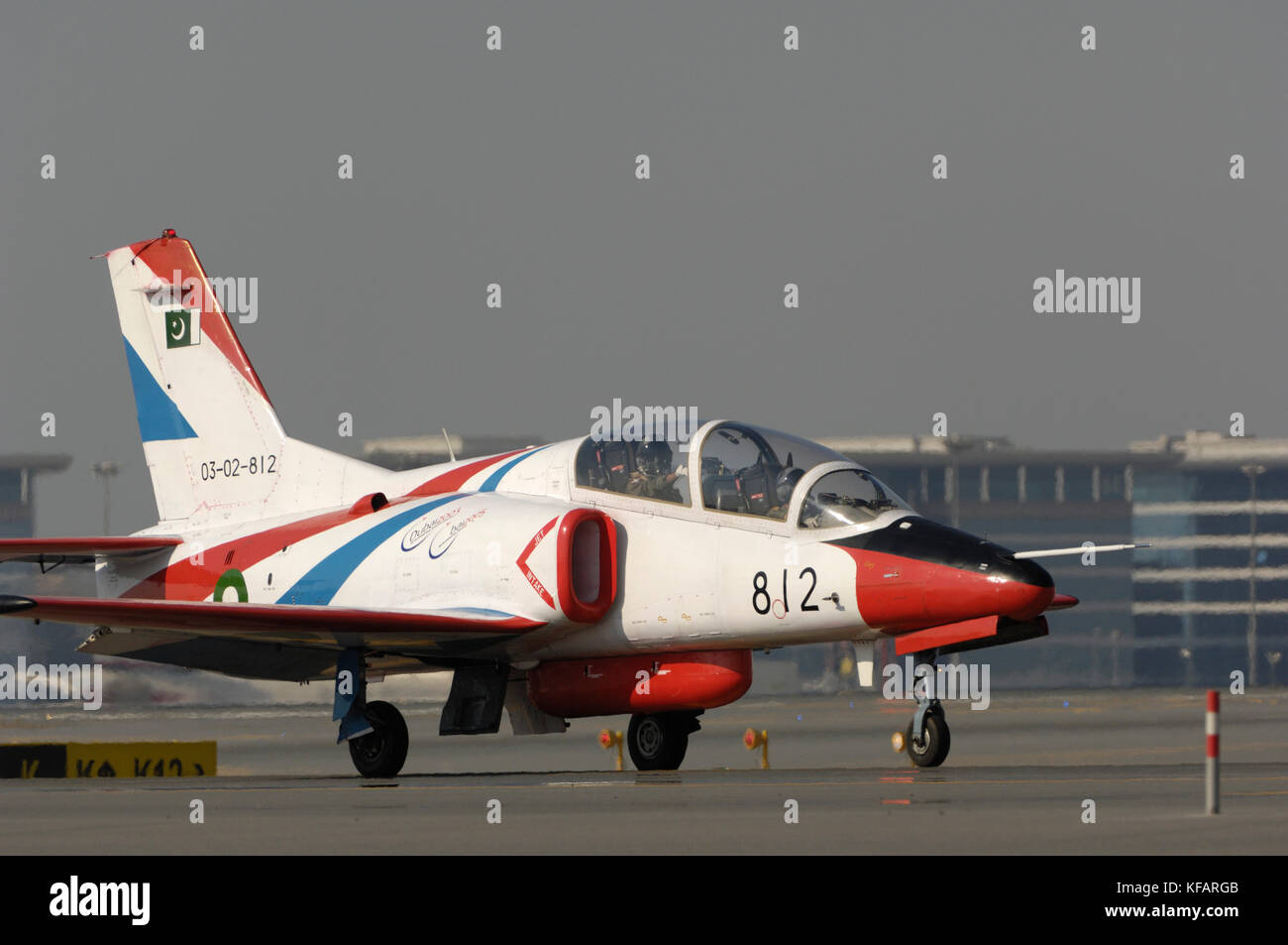 Pakistan Aeronautical Complex Hi Res Stock Photography And Images Alamy