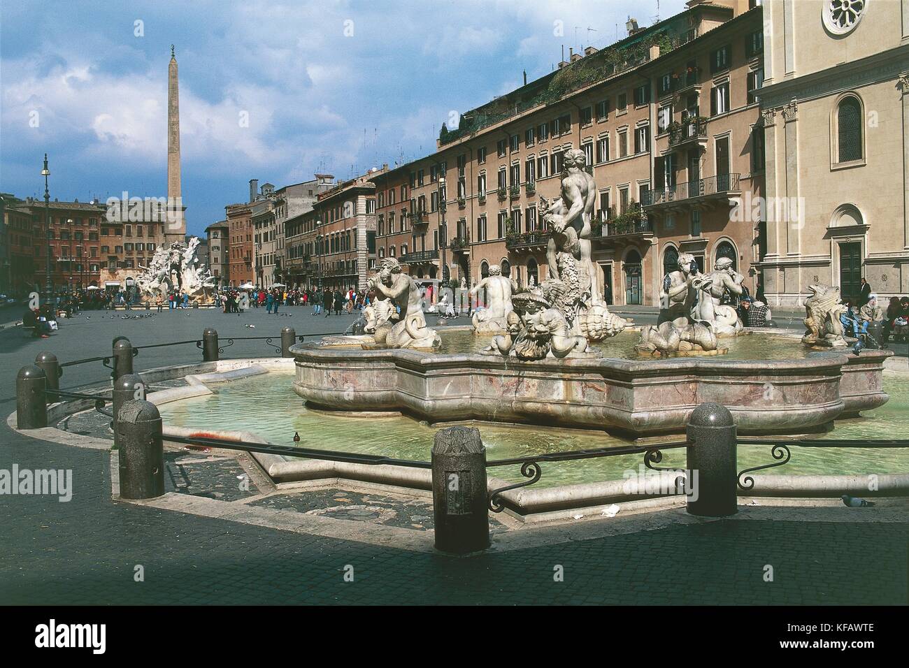 Antonio Roma High Resolution Stock Photography and Images - Alamy