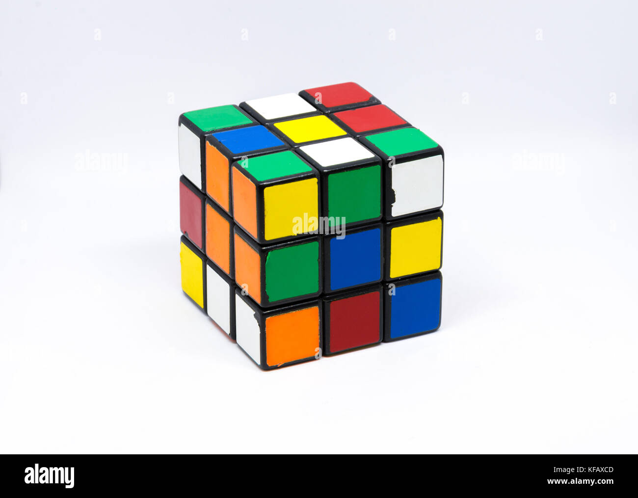 Rubiks Cube 3x3 - Moore Wilson's