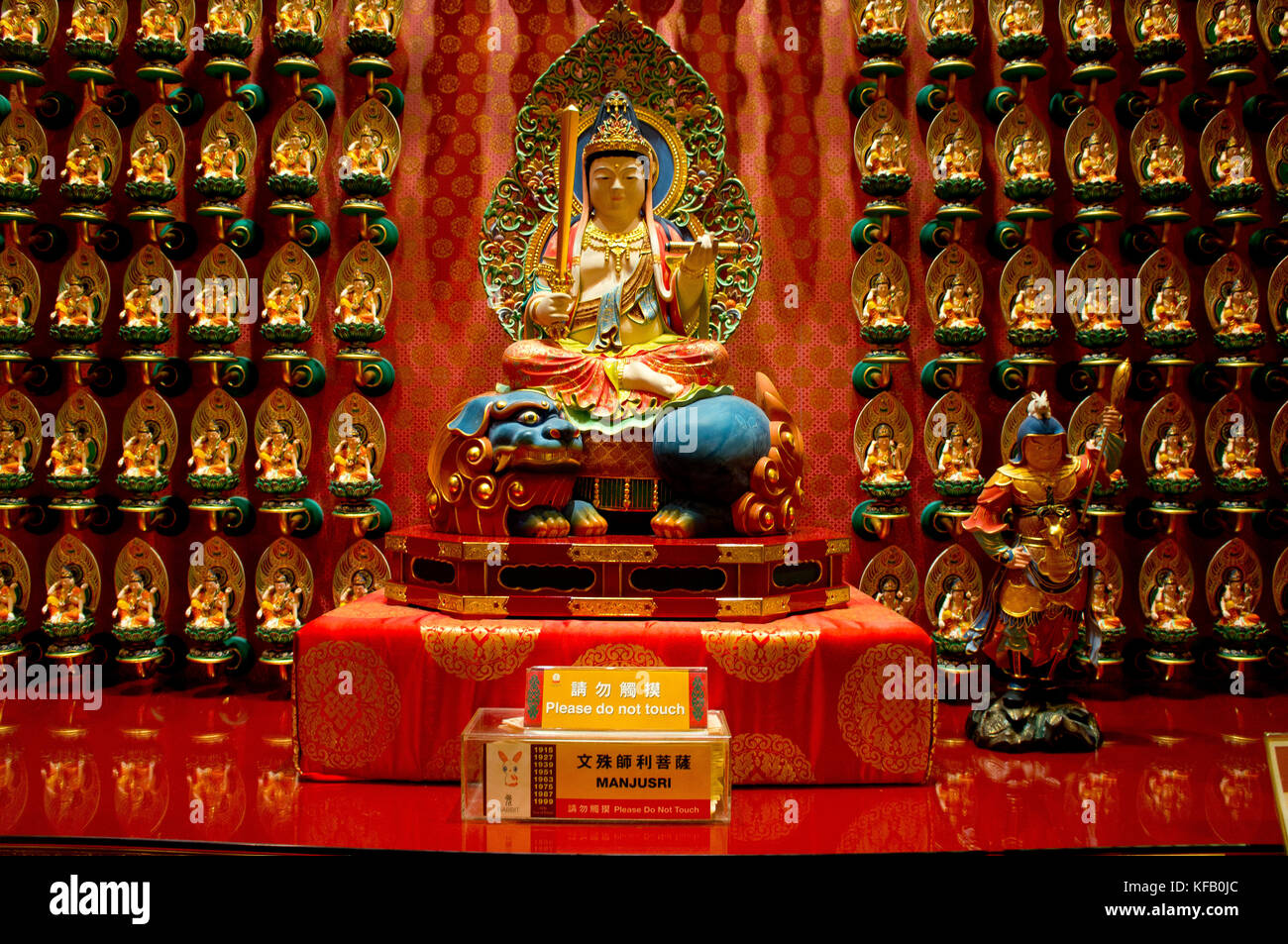 Buddha tooth 2024
