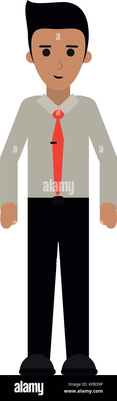 businessman icon image Stock Vector Image & Art - Alamy