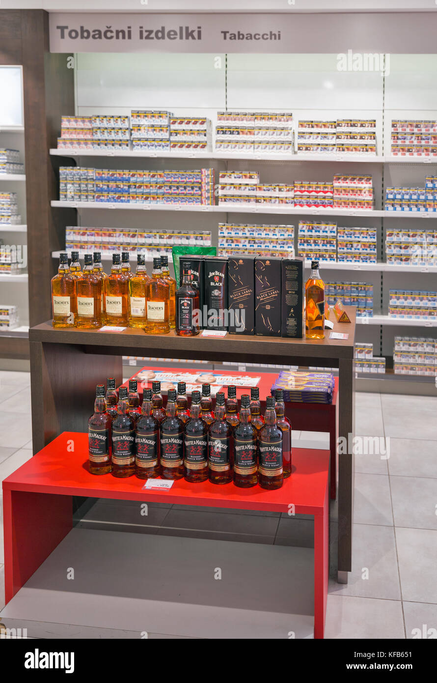 what is the penalty for selling illegal cigarettes NTA warns retailers of stiff penalties over smuggled cigarettes