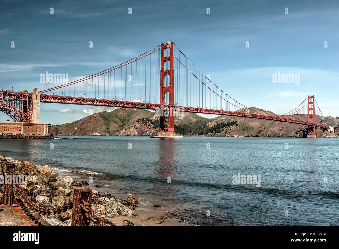 Pacific gate skyscraper hi-res stock photography and images - Alamy