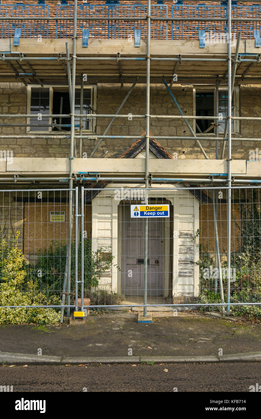 Falcon hotel castle ashby hires stock photography and images Alamy