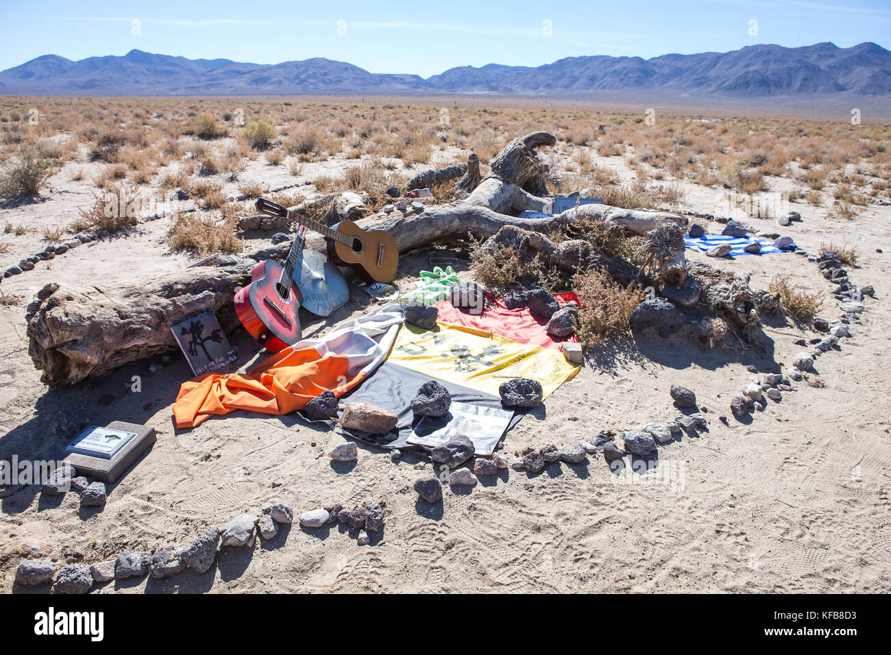 Where is U2'S Joshua Tree Located And Why is It Famous? 