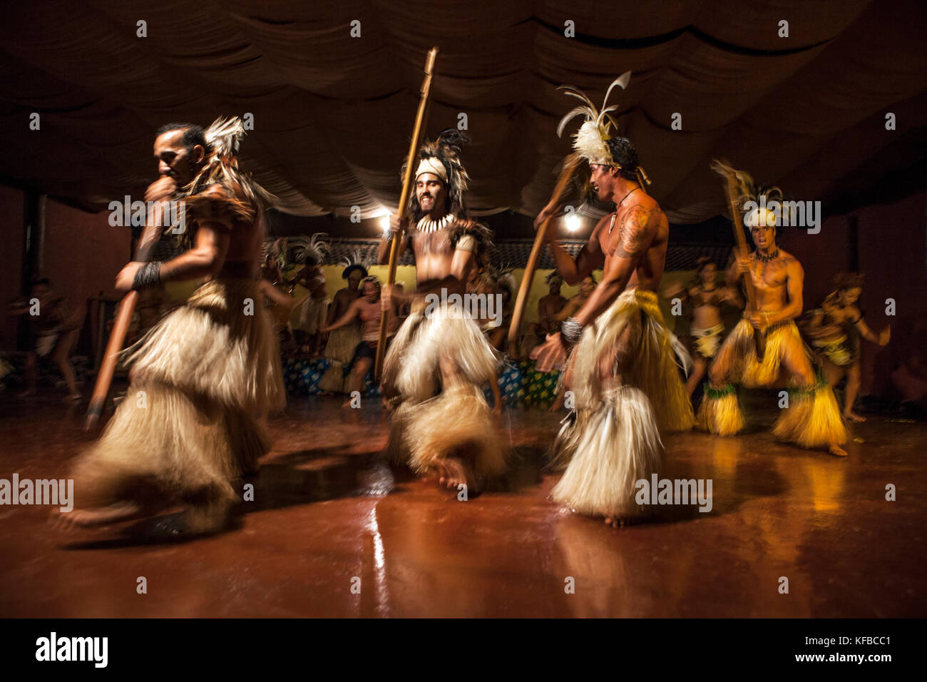 easter-island-dance-costume-chile-hi-res-stock-photography-and-images