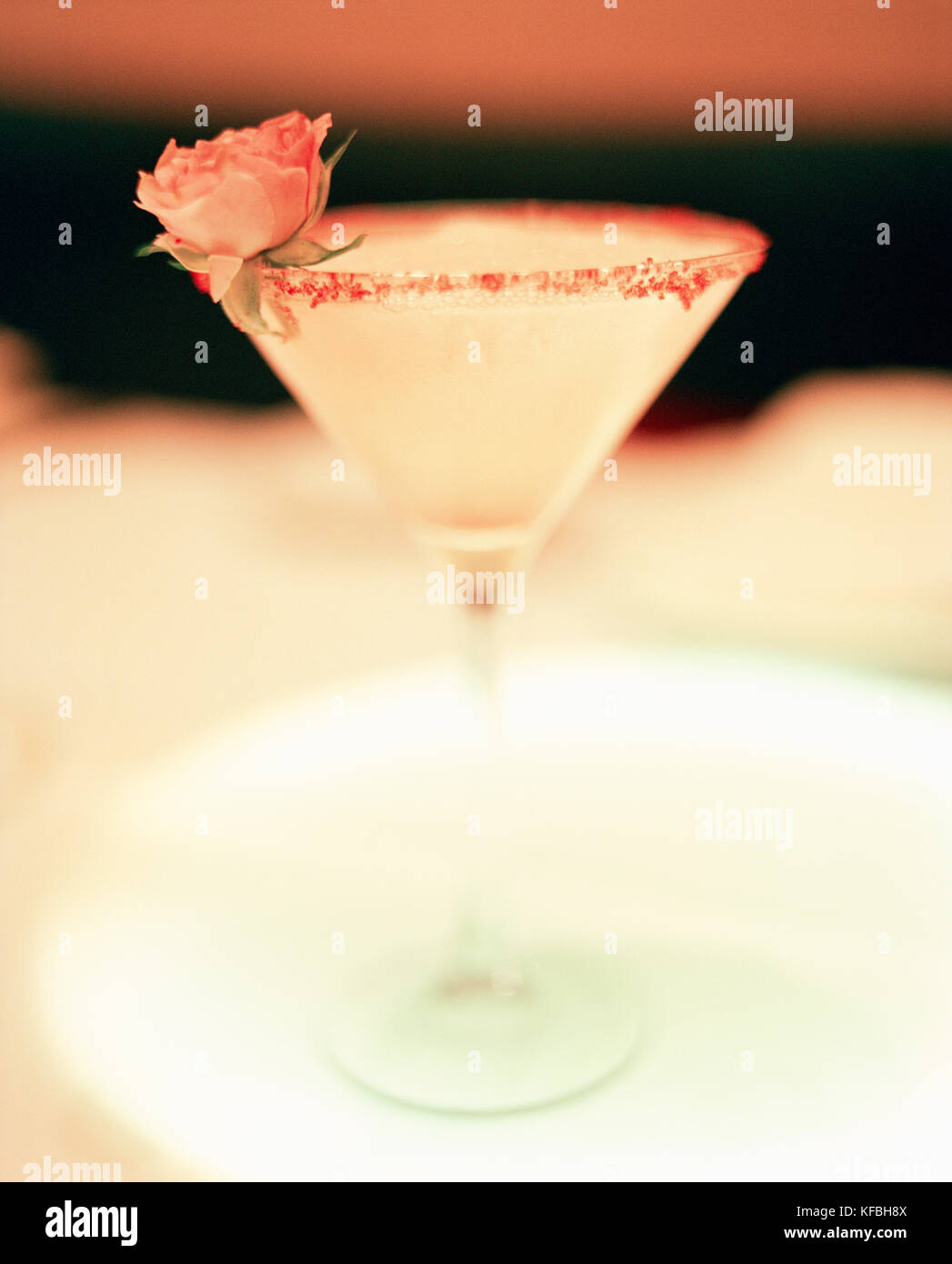 MEXICO, Mexico City, margarita, closeup Stock Photo Alamy