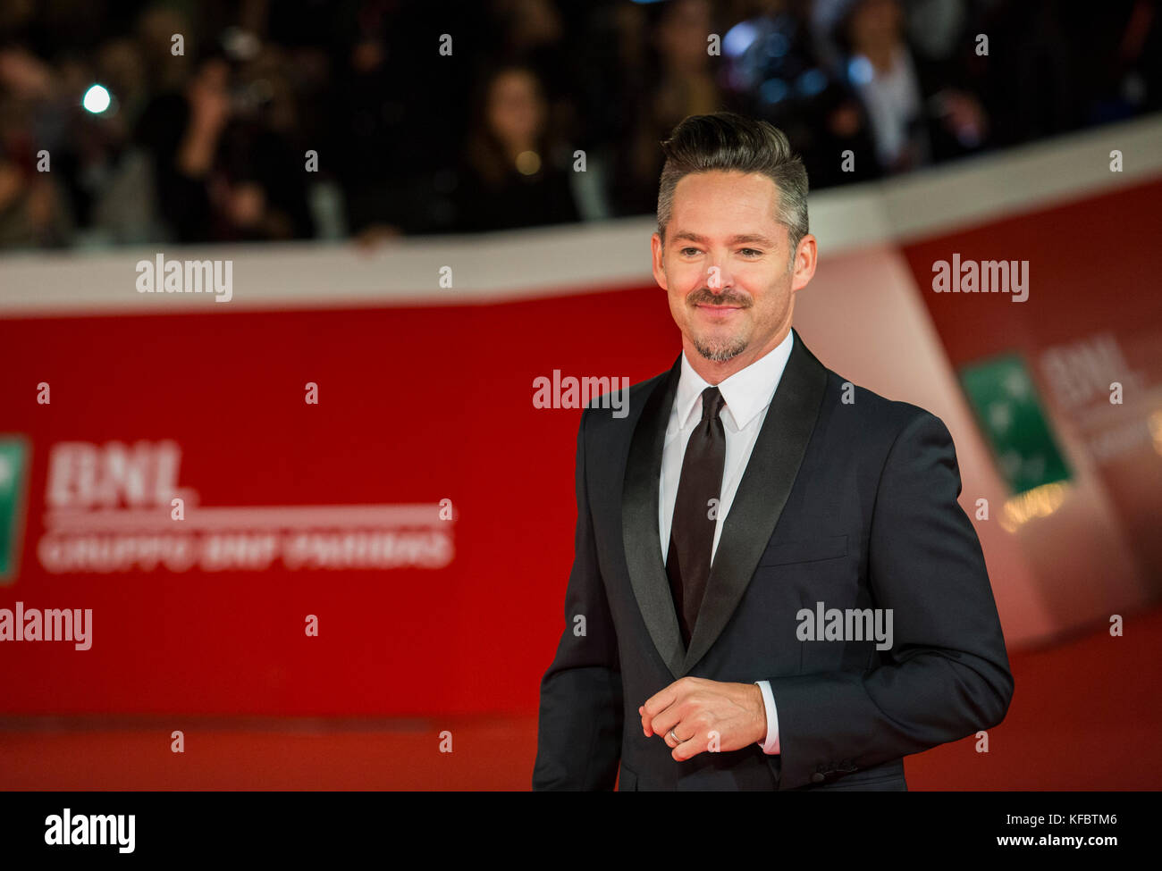 Scott Copher Scott cooper hi-res stock photography and images - Alamy