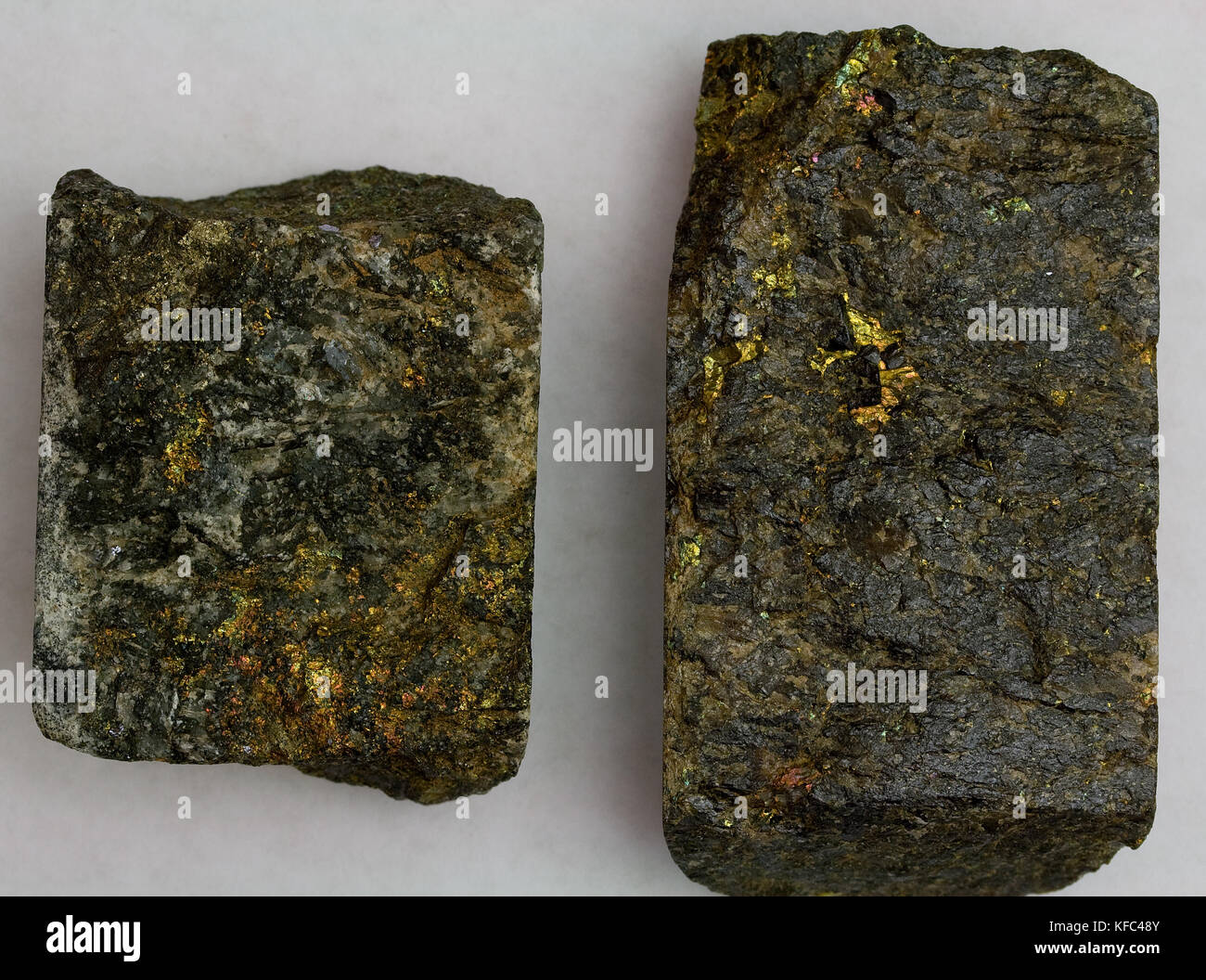 Gold Ore Samples High Resolution Stock Photography and Images Alamy
