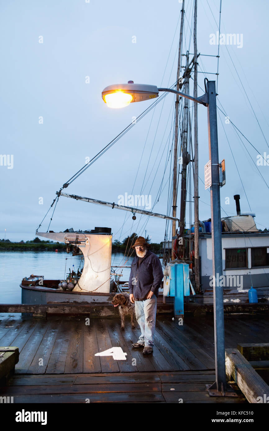 Old sitka dock hires stock photography and images Alamy