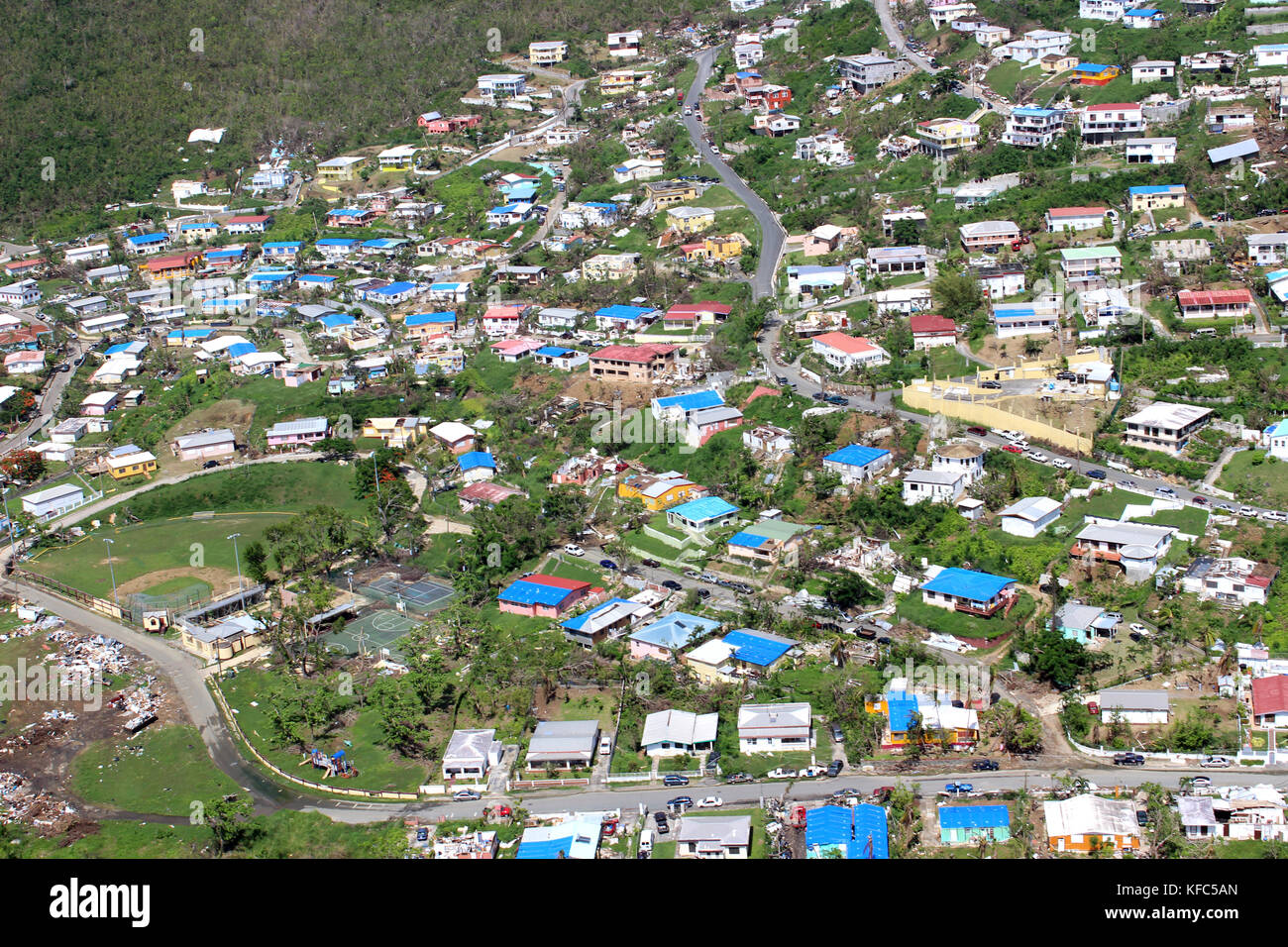 St. croix virgin islands hires stock photography and images Alamy