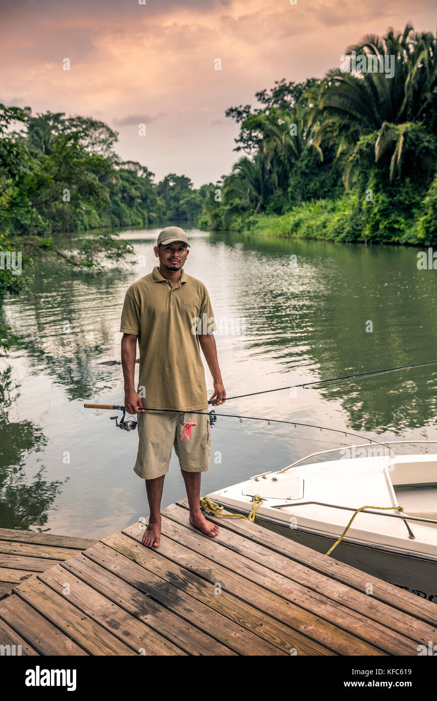 BELIZE, Punta Gorda, Toledo, guests can go Flyfishing, Belcampo Belize