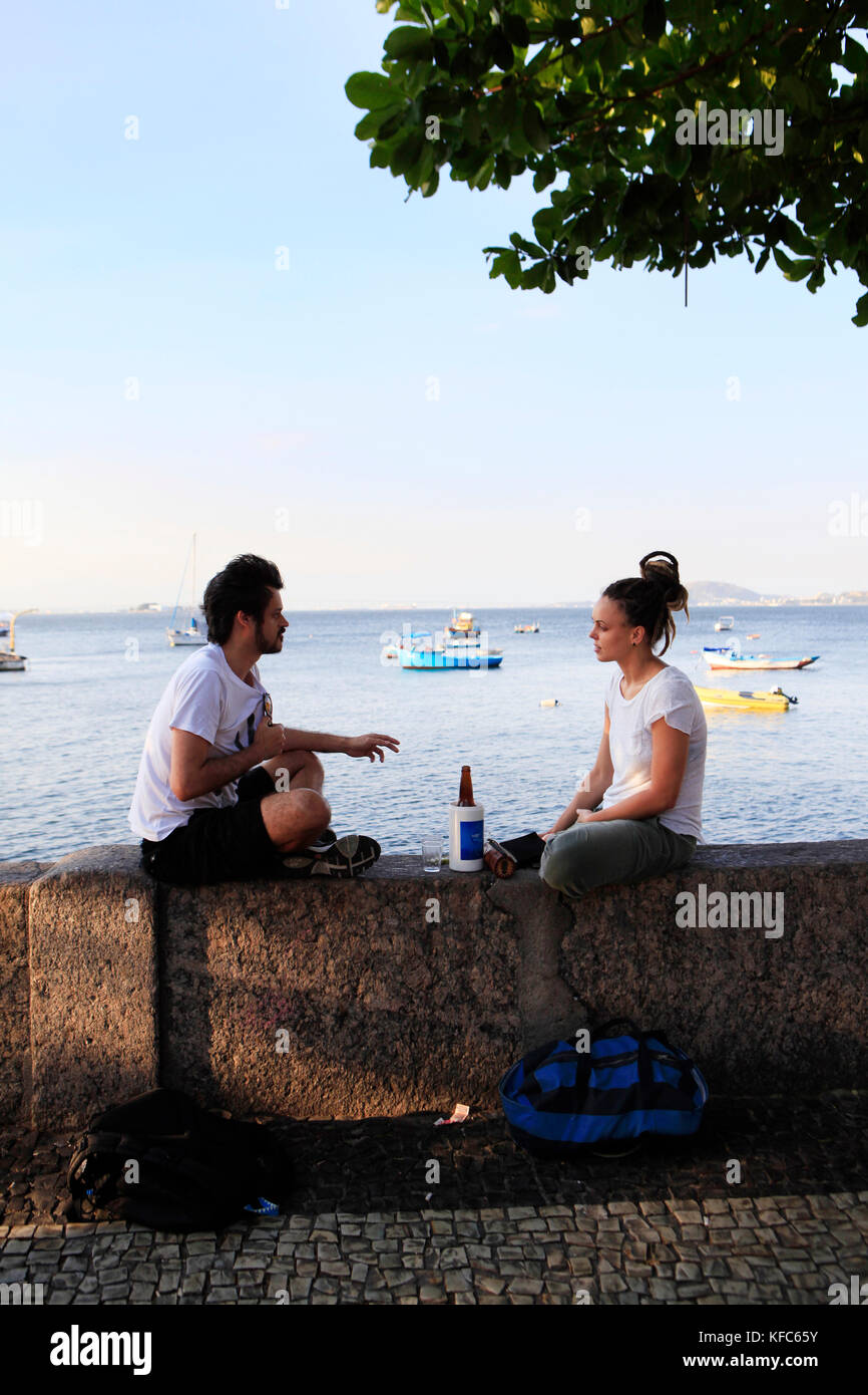 Urca district hi-res stock photography and images - Alamy