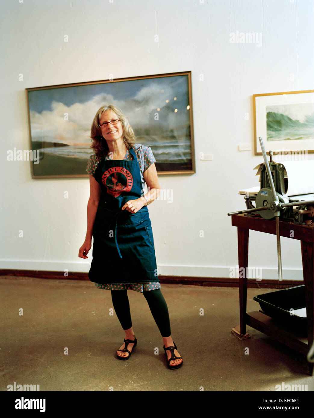 Tobys art gallery hires stock photography and images Alamy