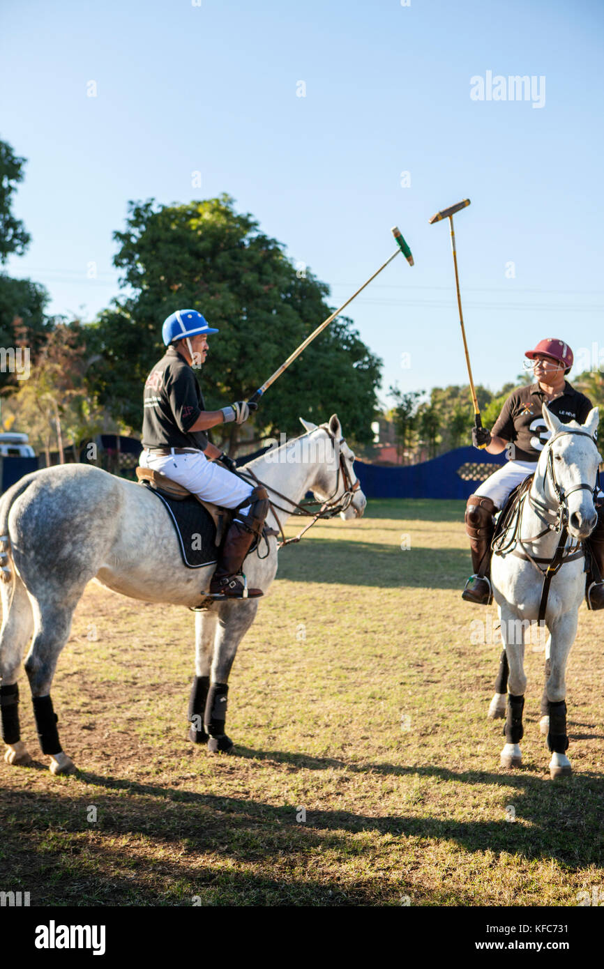 MEXICO, San Pancho, San Francisco, La Patrona Polo Club, players