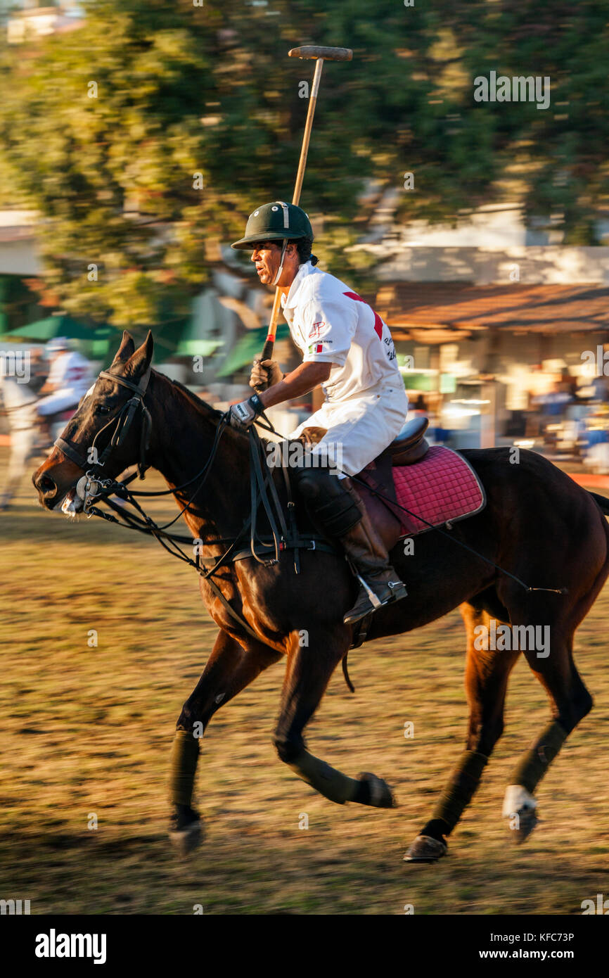 MEXICO, San Pancho, San Francisco, La Patrona Polo Club, action from