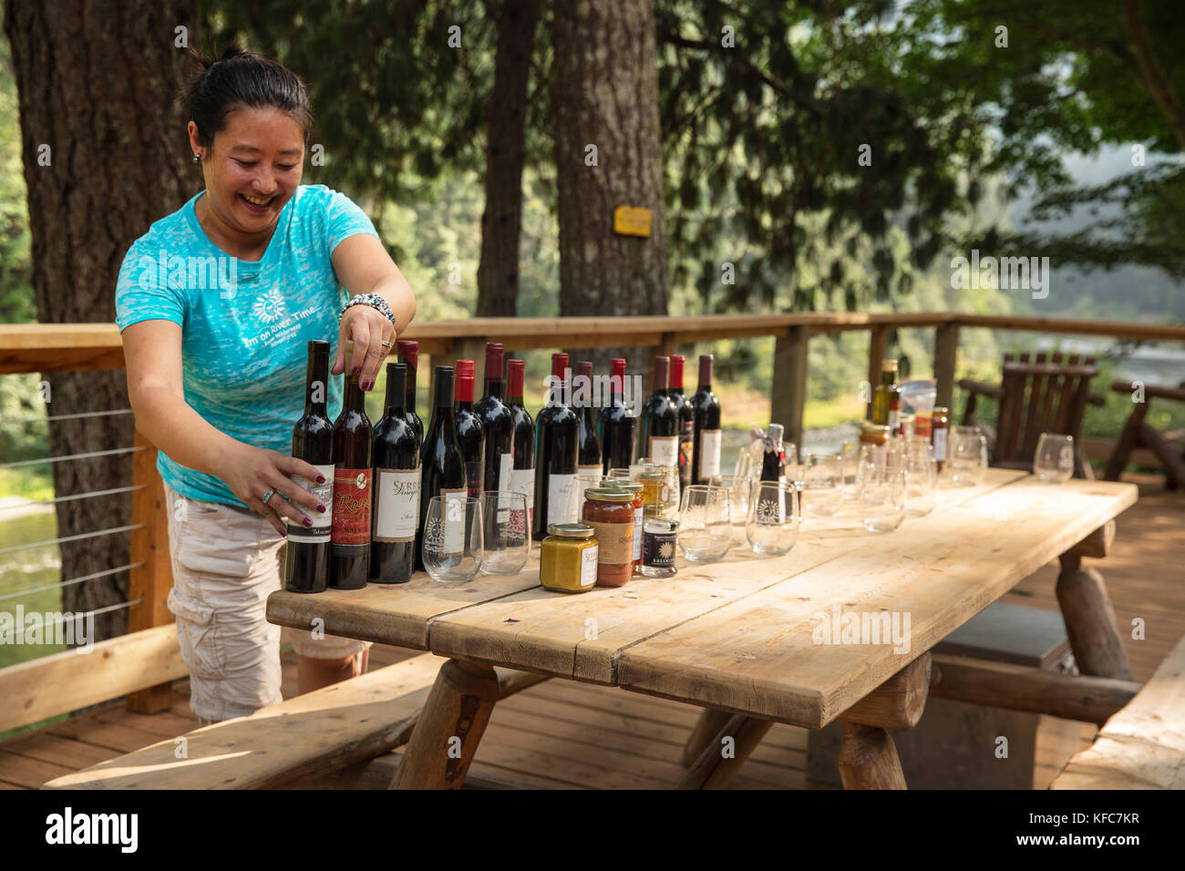 Liz brown hires stock photography and images Alamy