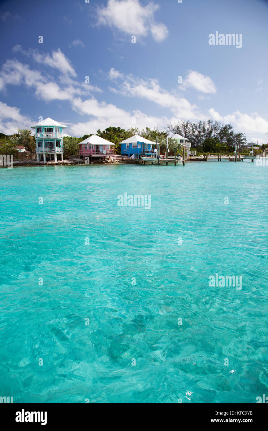 Bahamas houses hires stock photography and images Alamy