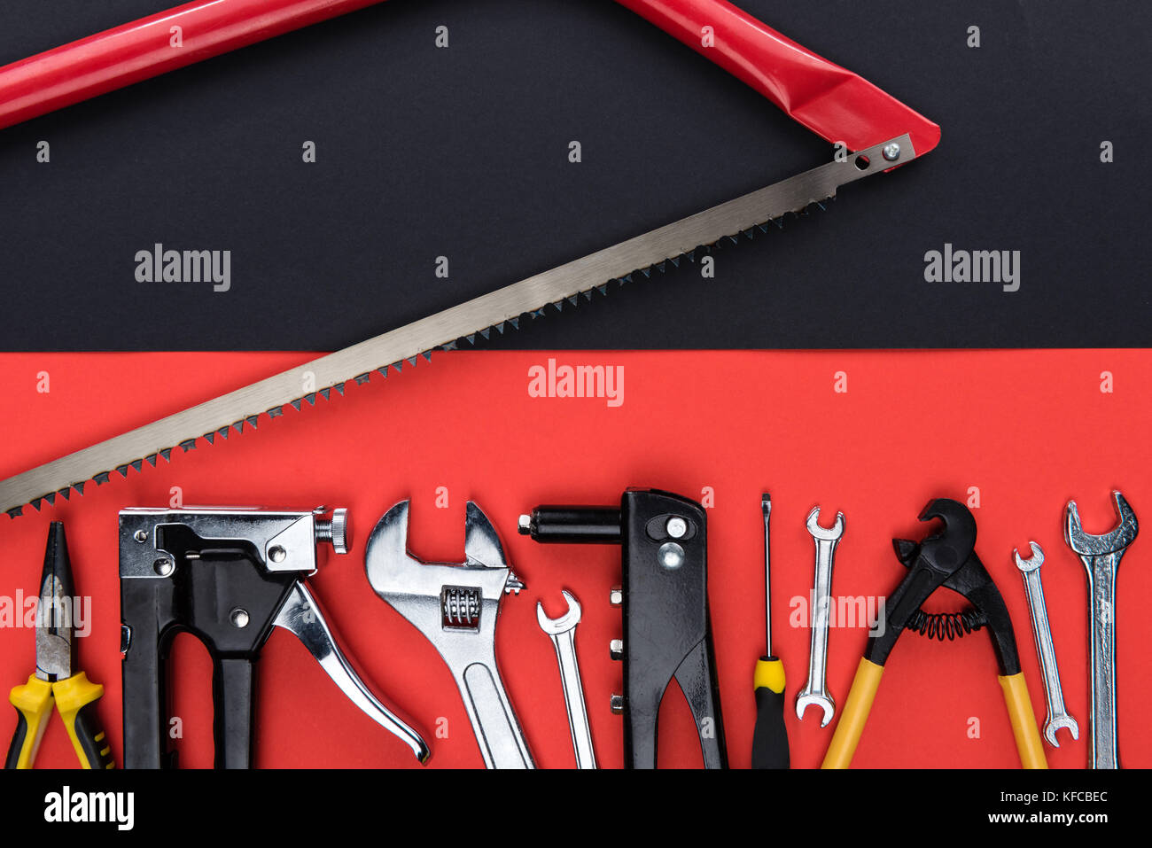 Industrial tools and equipment hires stock photography and images Alamy