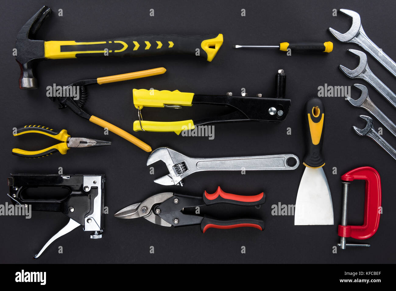 Mechanical Tools High Resolution Stock Photography and Images - Alamy