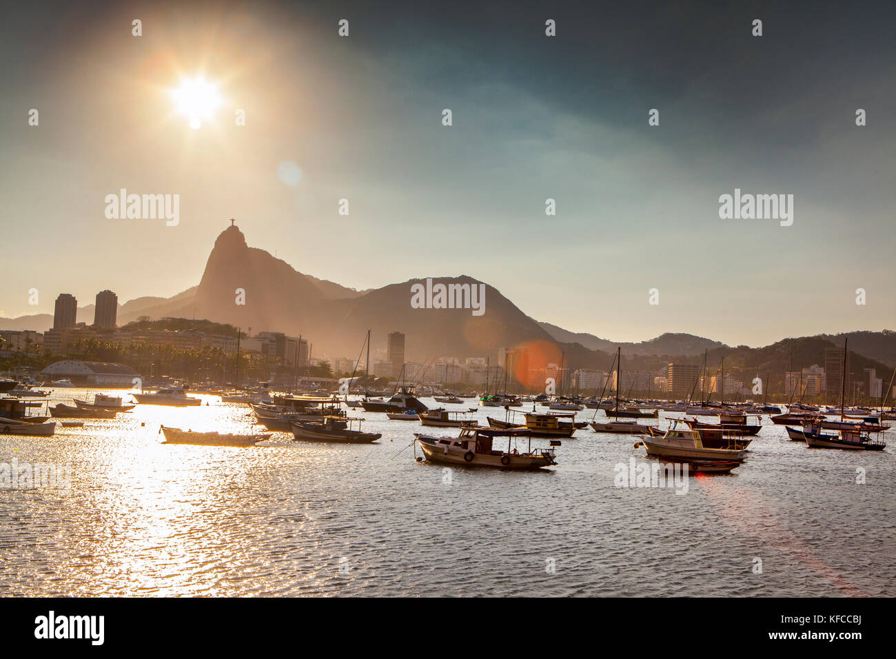 Urca district hi-res stock photography and images - Alamy