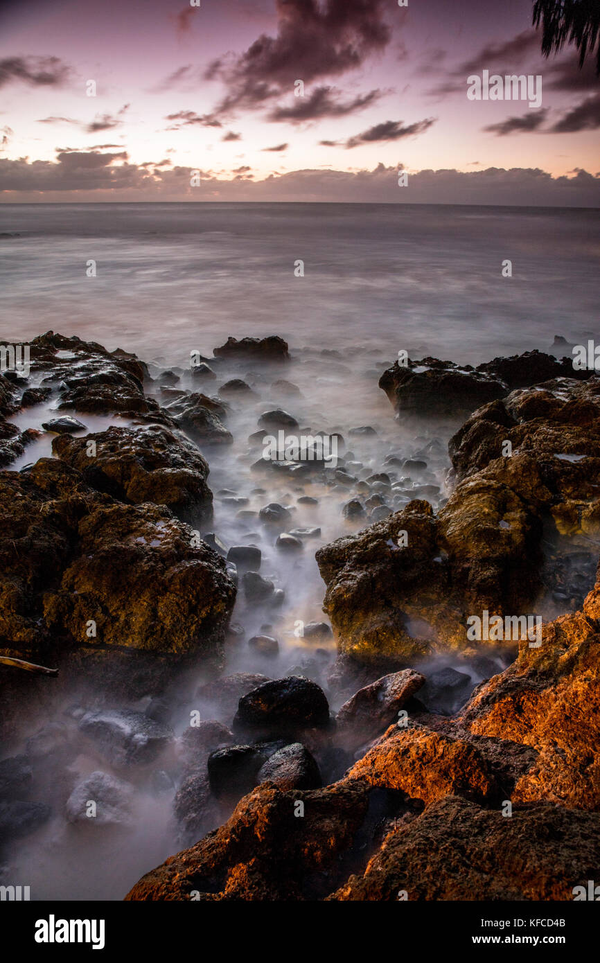 Pupukea beach park hi-res stock photography and images - Alamy