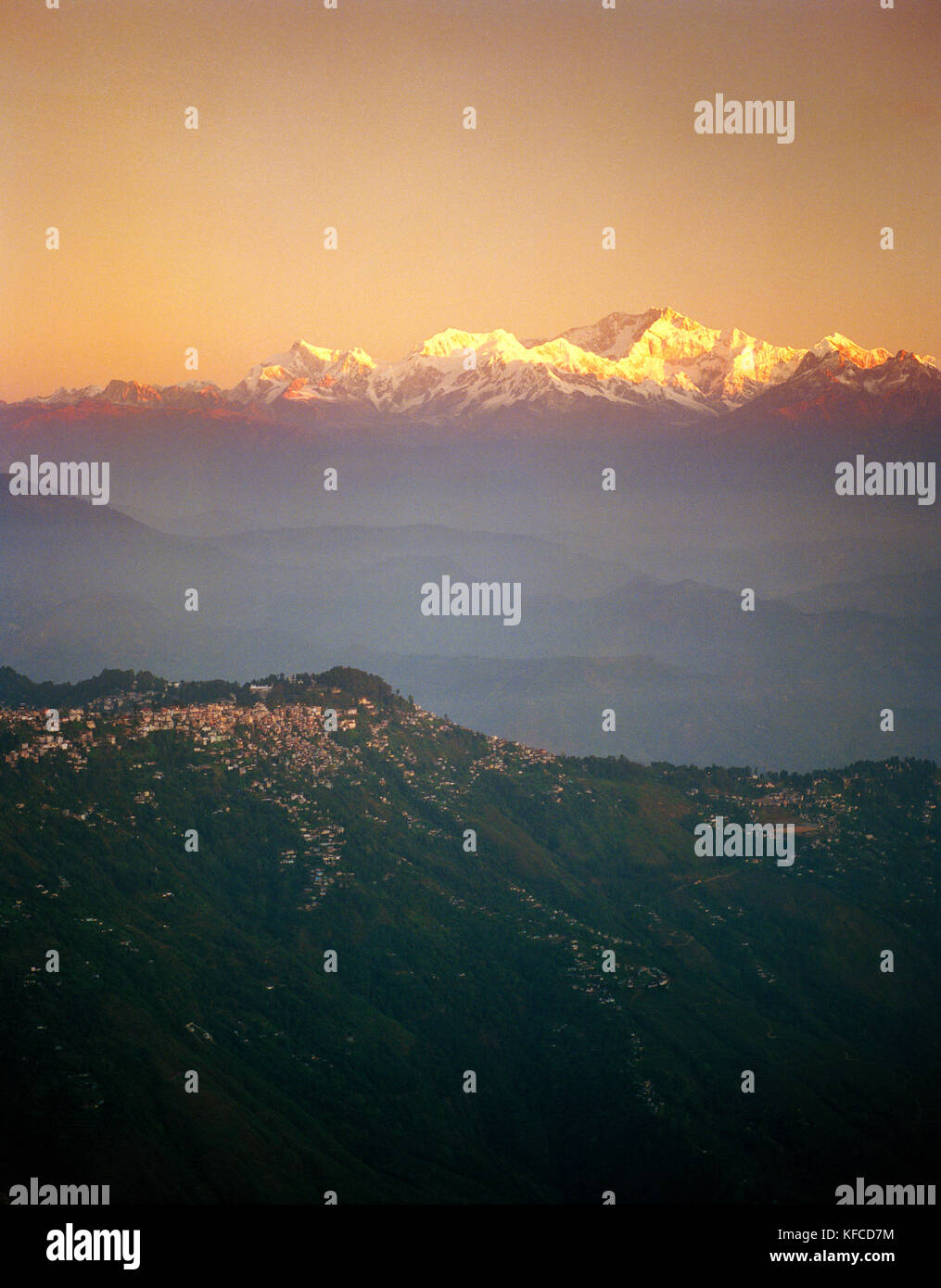 Tiger hill hires stock photography and images Alamy