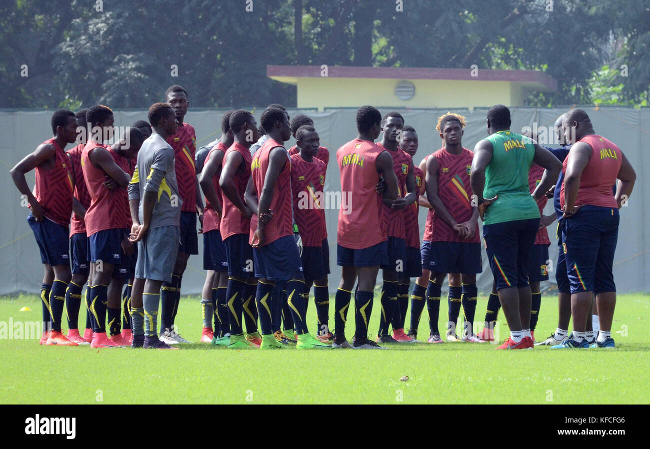 Mali football team hires stock photography and images Alamy