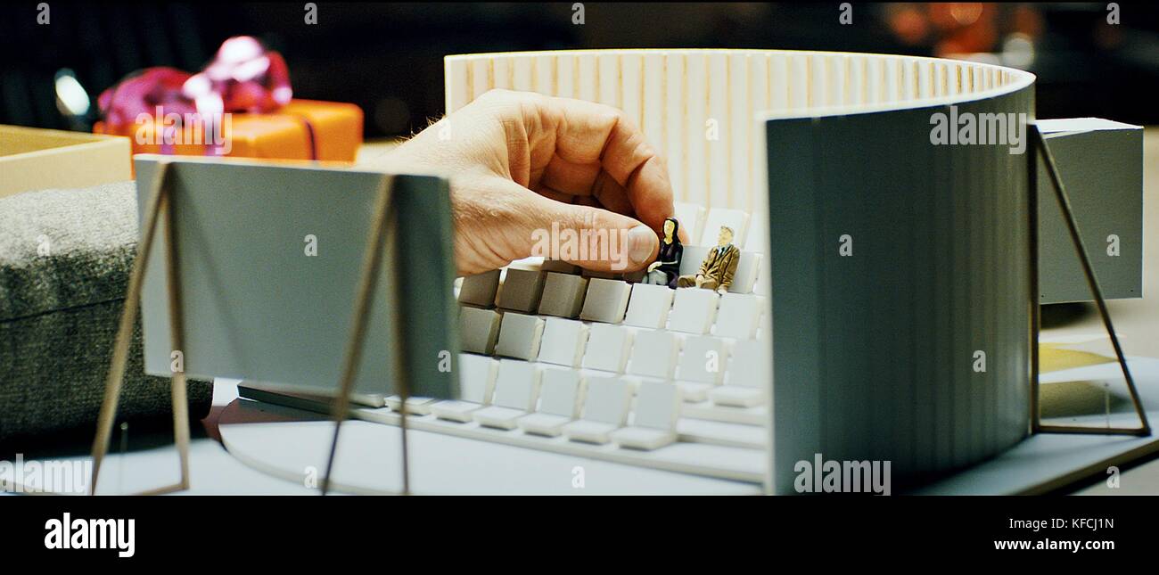 Alting bliver godt igen Stock Photo Alamy