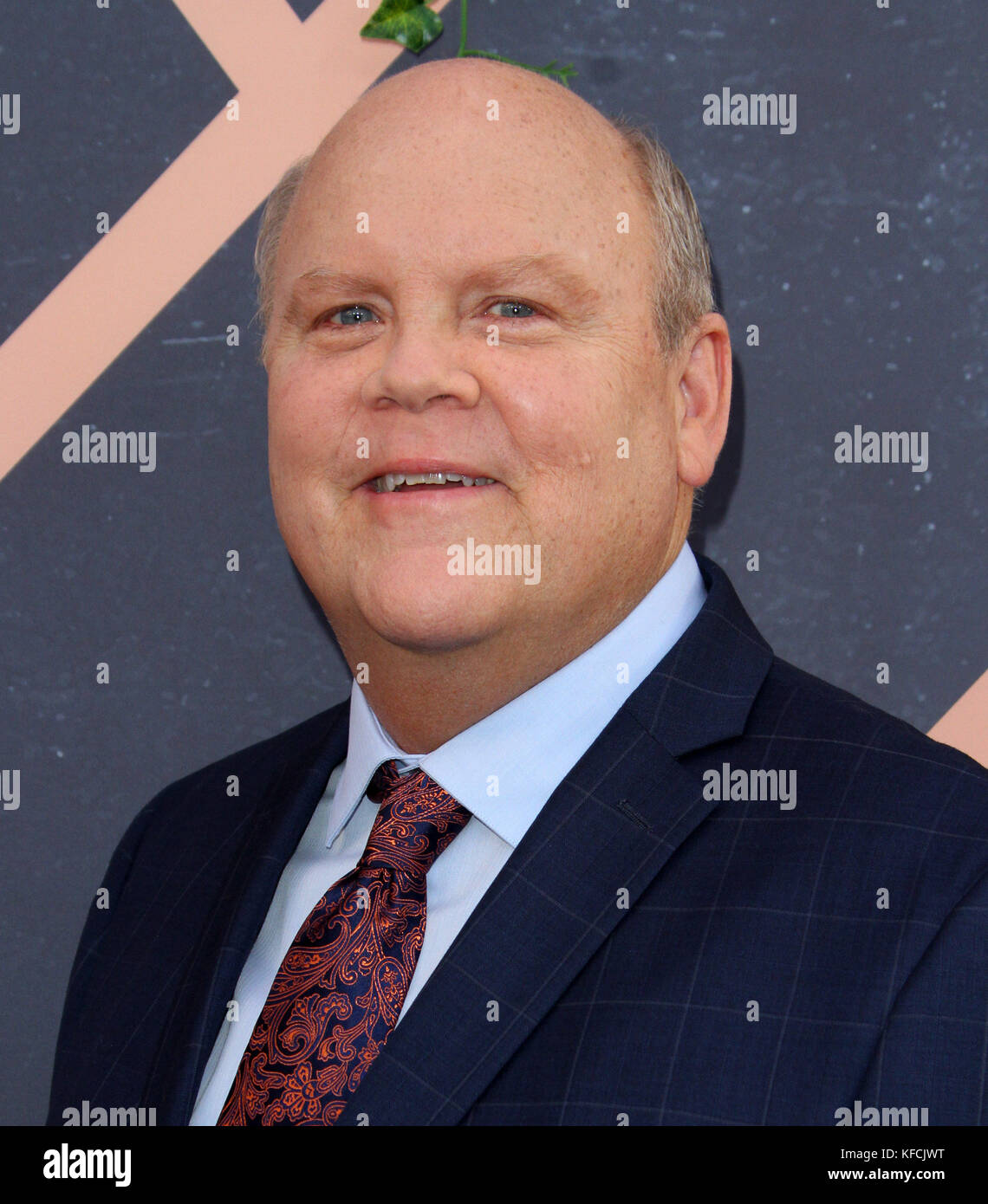 FOX Fall Premiere Party held at Catch LA in West Hollywood, California
