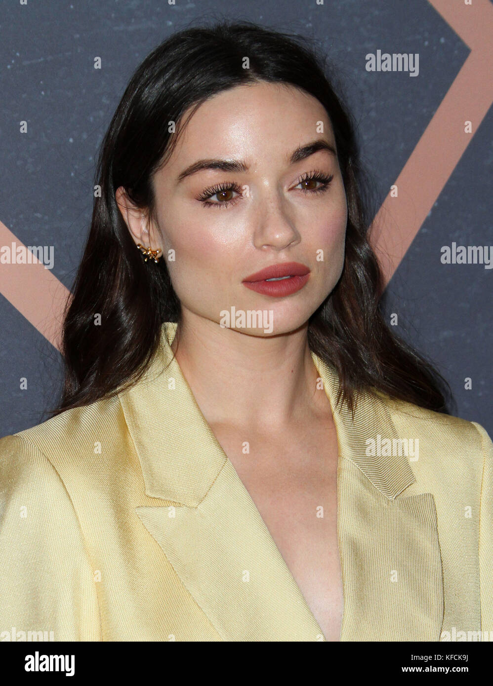 FOX Fall Premiere Party held at Catch LA in West Hollywood, California ...