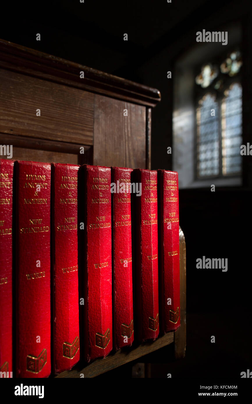 Fordwich St Mary's Church, Pilgrimage to Canterbury, part of the Old