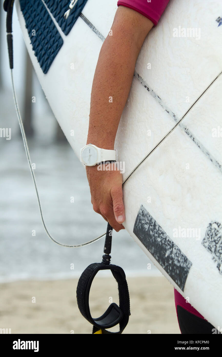 Ankle strap hires stock photography and images Alamy