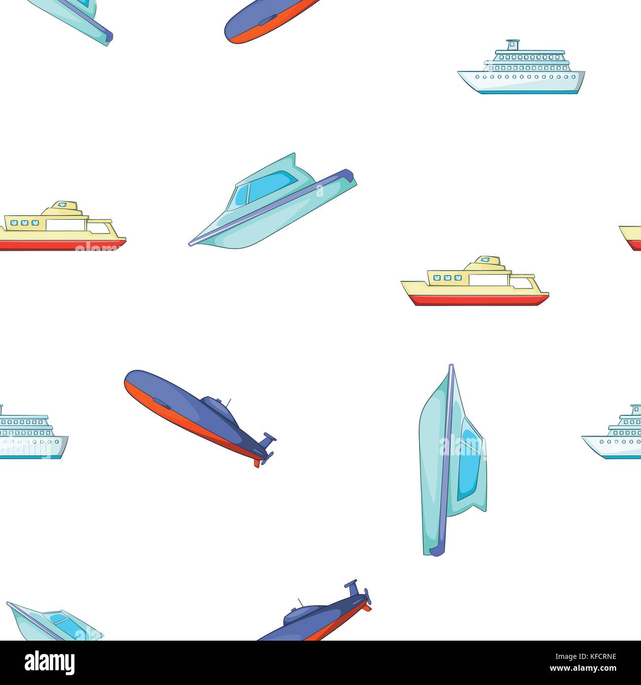 Cargo ship tug boats Stock Vector Images - Alamy