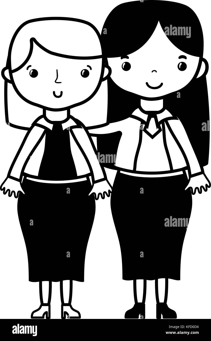 Classroom student standing Black and White Stock Photos & Images - Alamy