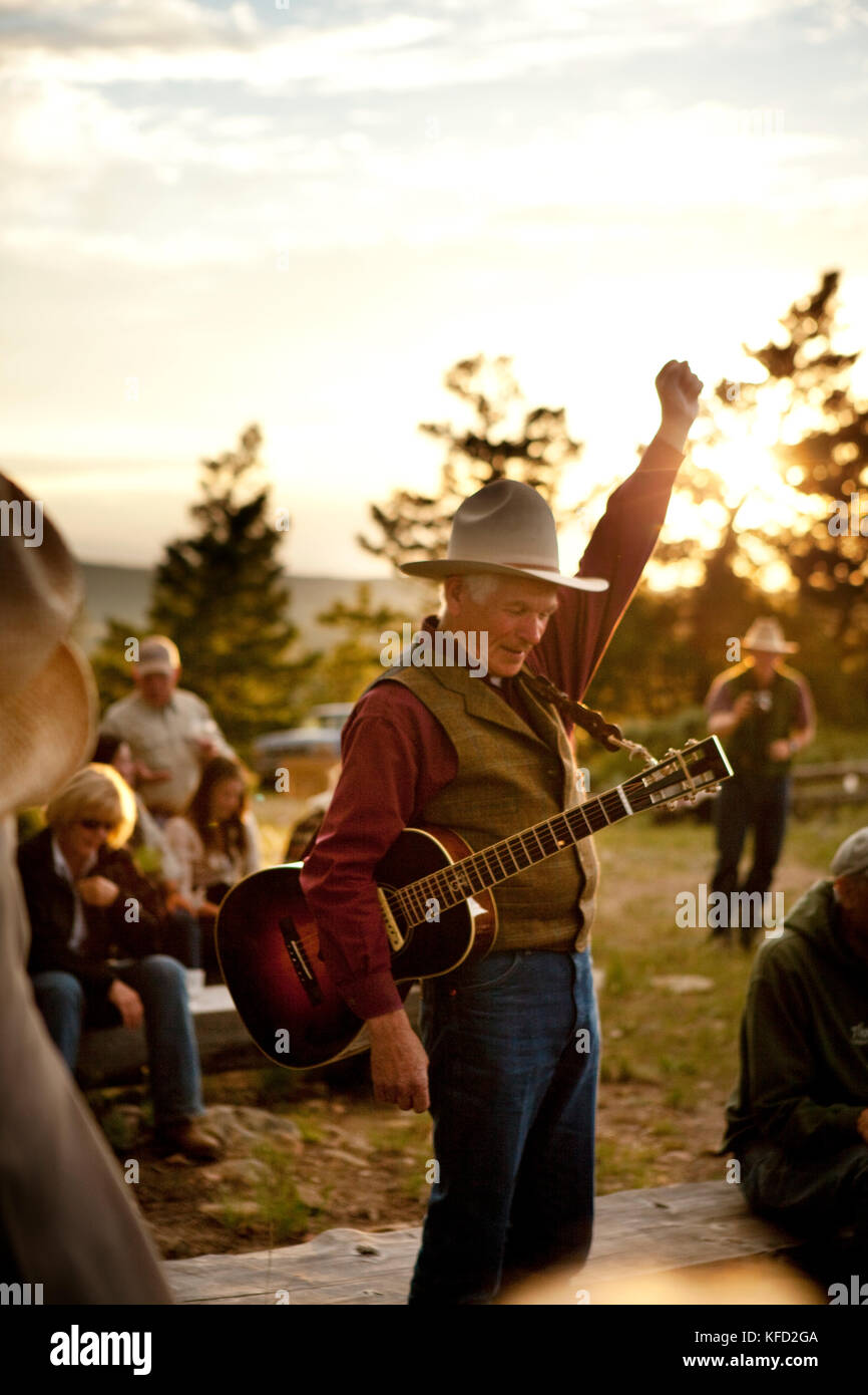 Raises His Arm High Resolution Stock Photography and Images - Alamy