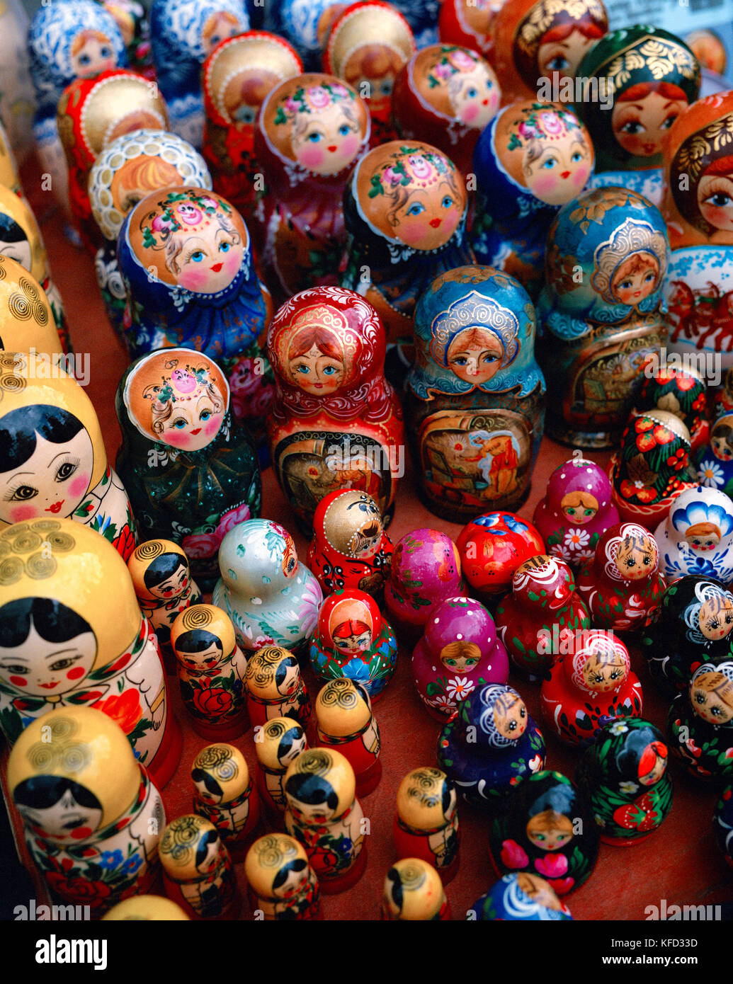 babushka dolls kmart