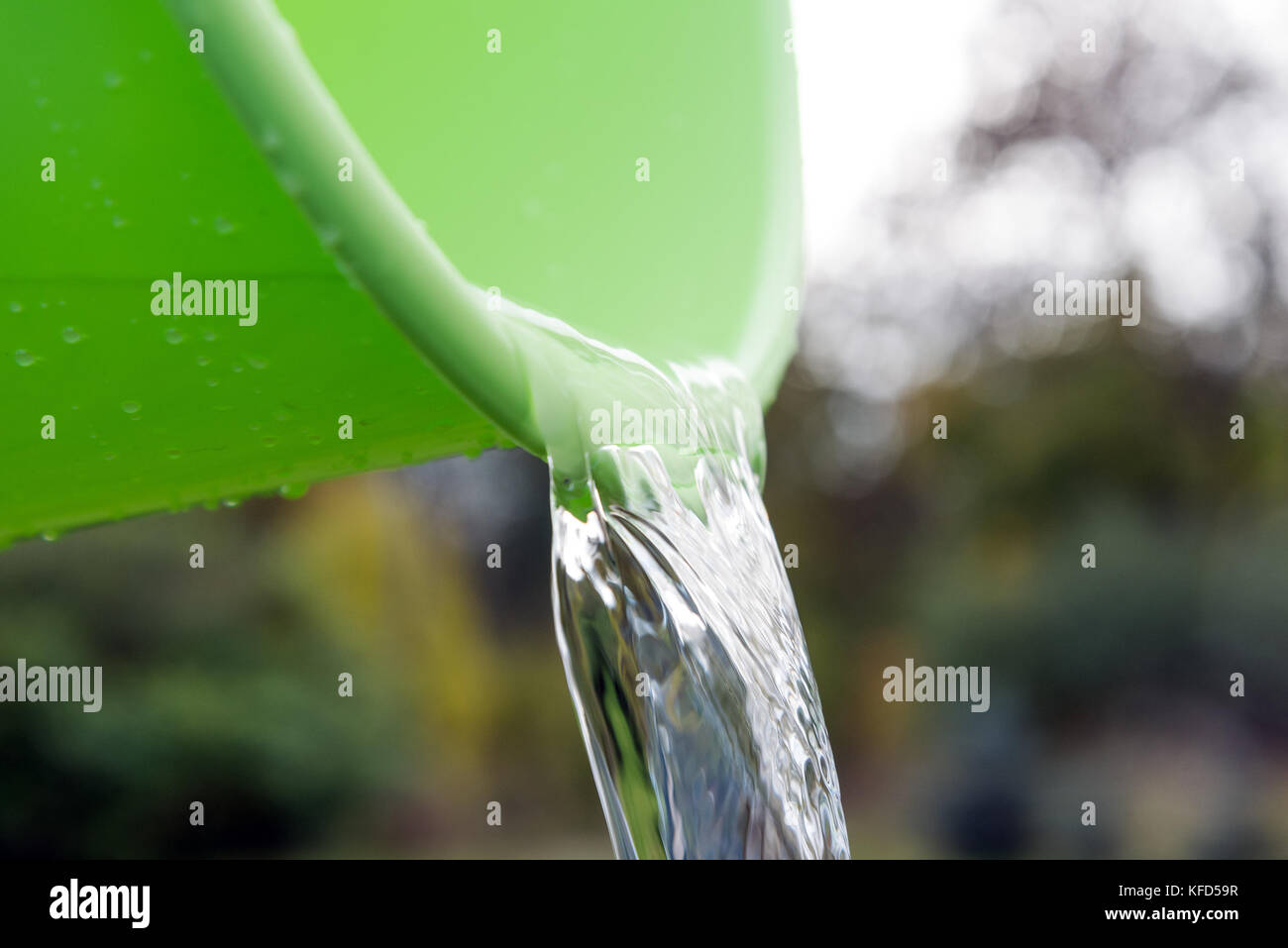 Water drip bucket hires stock photography and images Alamy
