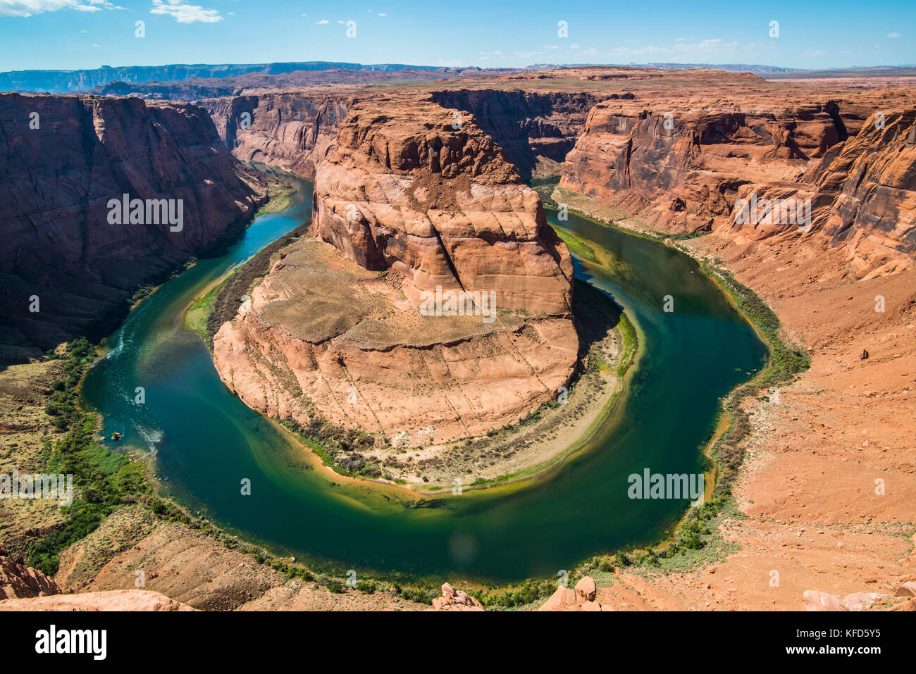 Bend nature reserve hi-res stock photography and images - Alamy