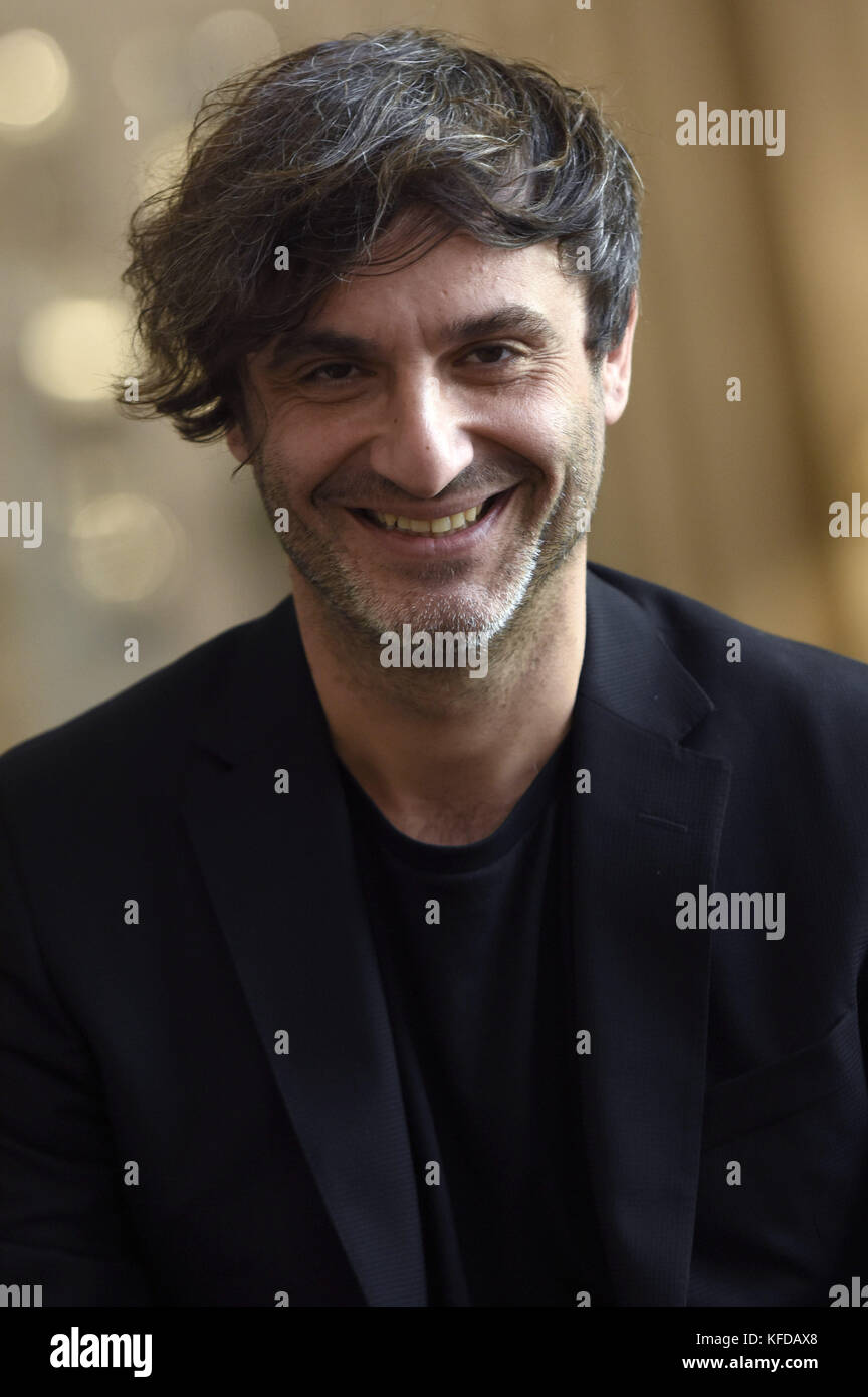 65th San Sebastian International Film Festival - Celebrity Photoshoot