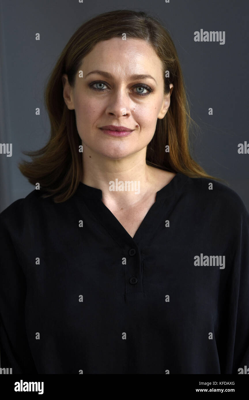 65th San Sebastian International Film Festival - Celebrity Photoshoot